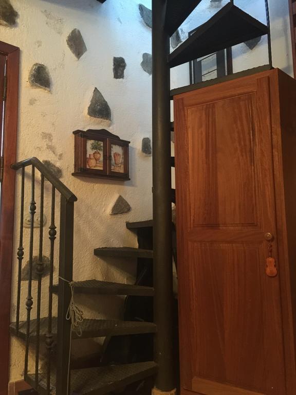Casa Rural Adoracion Chipude - Adults Only Room photo